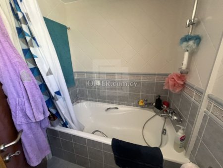 Large Duplex Apartment Ayia Fyla Limassol Cyprus - 4
