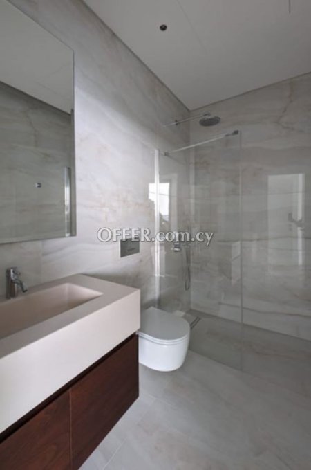 Apartment (Flat) in Neapoli, Limassol for Sale - 2