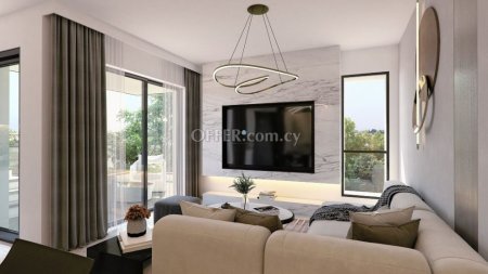 2 Bed Apartment for Sale in Agios Nicolaos, Larnaca - 5