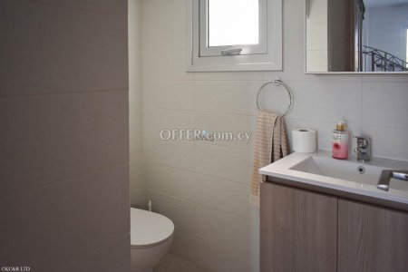 3 Bed Townhouse for Sale in Kapparis, Ammochostos - 5