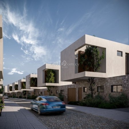 STUNNING THREE BEDROOM VILLA WITH PRIVATE POOL IN PROTARAS - 5