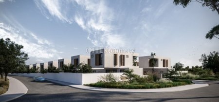 STUNNING THREE BEDROOM VILLA WITH PRIVATE POOL IN PROTARAS - 5