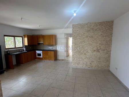 Two Bedroom Apartment for Sale in Sopaz Area Palouriotissa - 3