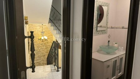 3 Bed Apartment for rent in Kato Polemidia, Limassol - 3