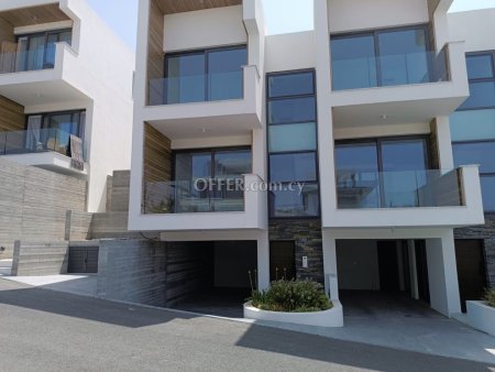 2 Bed Townhouse for sale in Agios Tychon, Limassol - 4