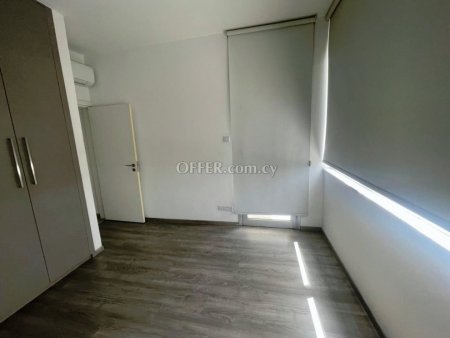 Office for rent in Agios Georgios (Havouzas), Limassol - 4
