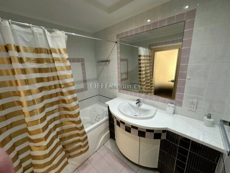 2 Bed Apartment for Rent in Germasogeia, Limassol - 4