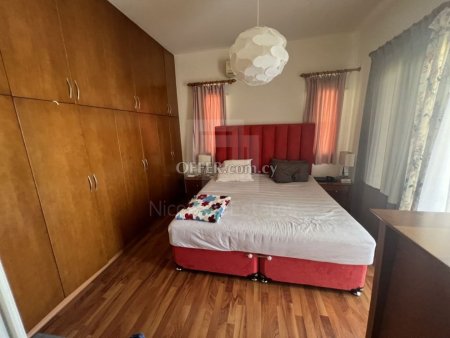 Large Duplex Apartment Ayia Fyla Limassol Cyprus - 3