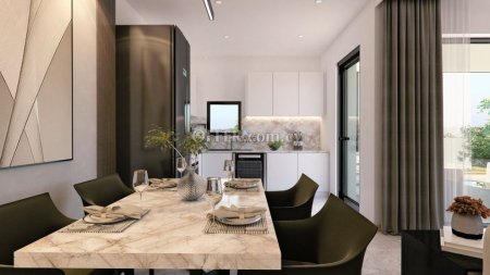 2 Bed Apartment for Sale in Agios Nicolaos, Larnaca - 4