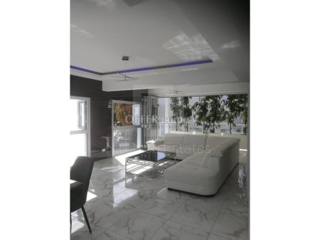 Amazing beachfront apartment with unobstructed views in Potamos Germasogias - 3