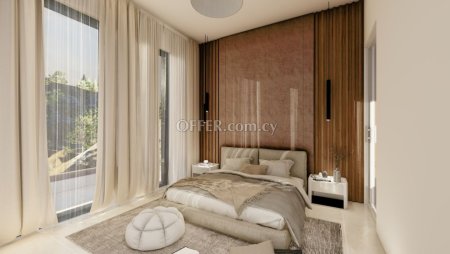 3 Bed Apartment for sale in Laiki Leykothea, Limassol - 4