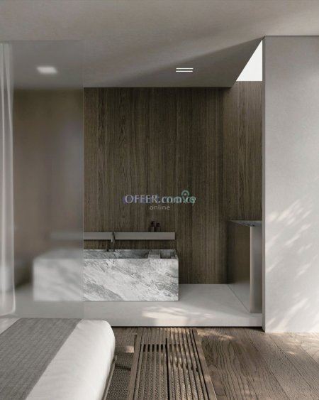 4 Bedroom Penthouse For Sale Limassol - 4