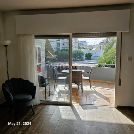 THREE BEDROOM APARTMENT FOR RENT IN POTAMOS GERMASOGIAS - 4