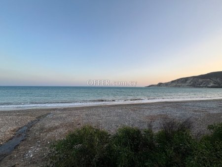 Development Land for sale in Pissouri, Limassol - 3