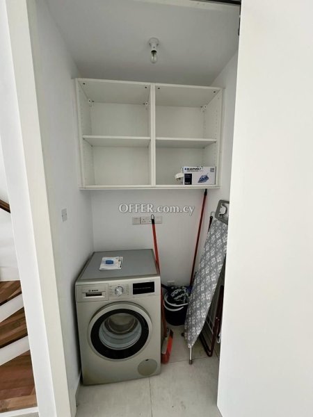 2 Bed Townhouse for sale in Geroskipou, Paphos - 3