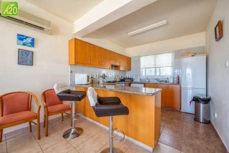 Detached Villa in Argaka - 3