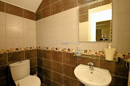 4 Bed Detached Villa for Sale in Protaras, Ammochostos - 3