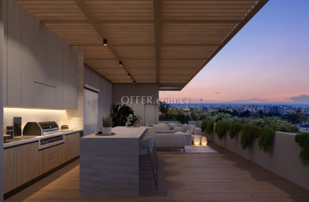 Apartment (Flat) in Green Area, Limassol for Sale - 3