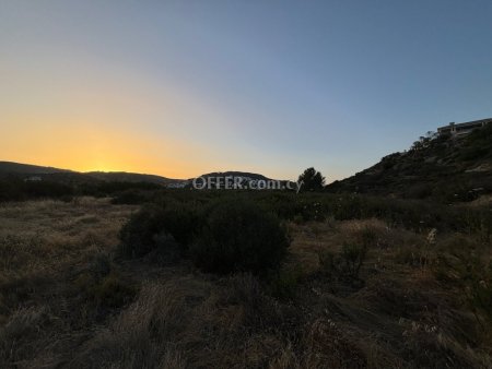 Development Land for sale in Pissouri, Limassol - 2
