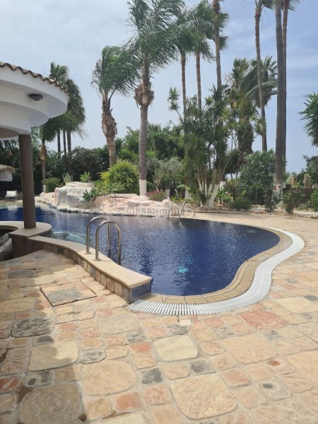 INVESTMENT OPPORTUNITY: EXLUSIVE RENTAL COMPLEX IN ANARITA -PAPHOS - 2