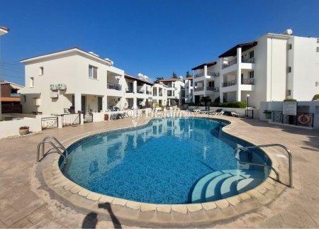 Apartment For Sale in Kato Paphos - Universal, Paphos - DP41