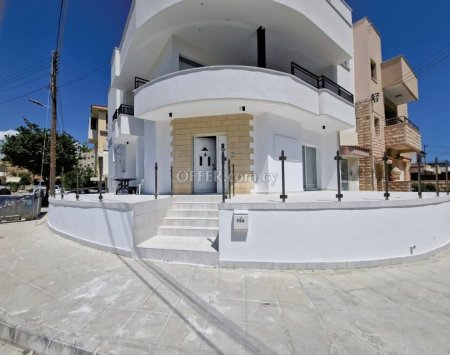 3 Bed House for rent in Agios Athanasios, Limassol