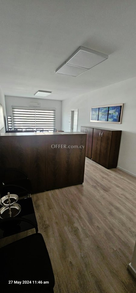 Office for rent in Neapoli, Limassol