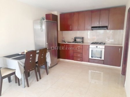 1 Bed Apartment for rent in Chlorakas, Paphos