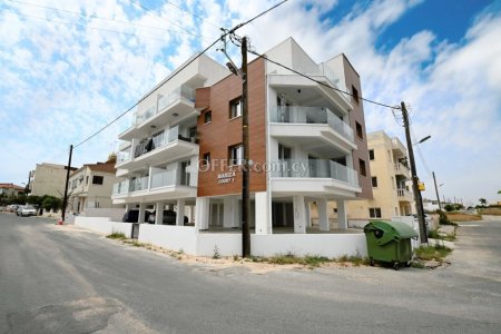 3 Bed Apartment for Sale in Deryneia, Ammochostos