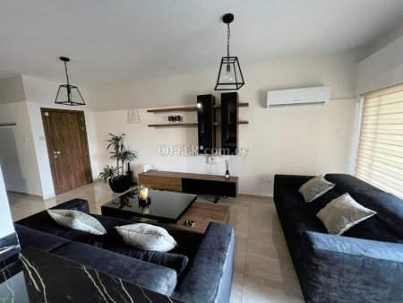 3 Bed Apartment for Rent in Mesa Geitonia, Limassol