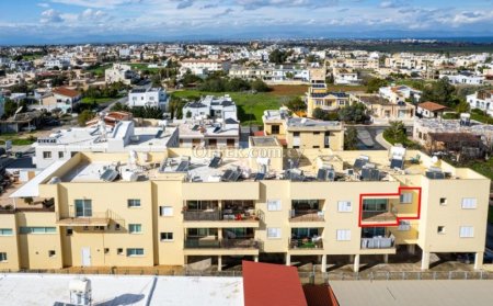 1 bedroom apartment in Deryneia Famagusta