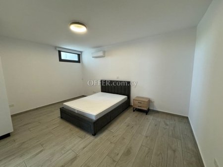 1-bedroom Apartment 61 sqm in Ypsonas