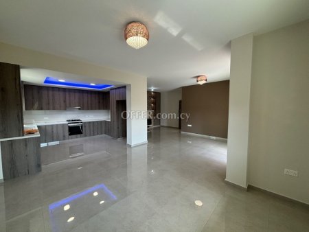 3 Bed Apartment for rent in Zakaki, Limassol