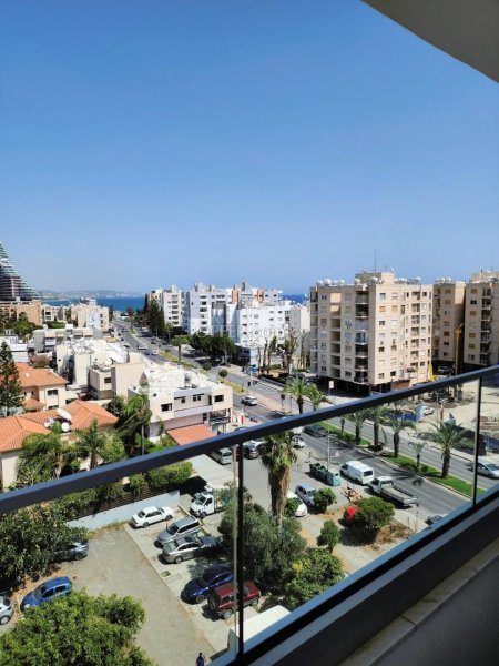 2 Bed Apartment for rent in Germasogeia Tourist Area, Limassol