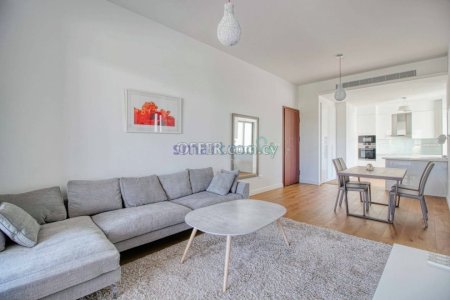 2 Bedroom Apartment For Rent Limassol