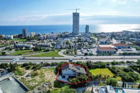 4 Detached Villa For Sale Limassol