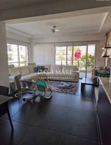 3 bedrooms Apartment in Strovolos - Dasoupolis