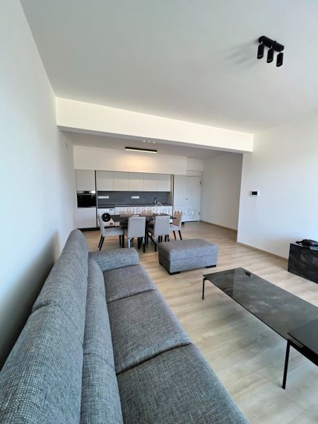 BRAND NEW TWO BEDROOM APARTMENT FOR RENT