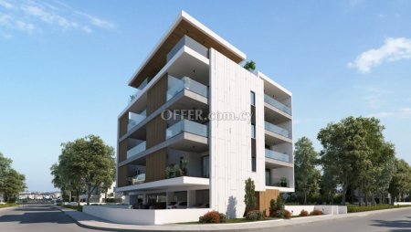 Apartment (Penthouse) in Larnaca Centre, Larnaca for Sale