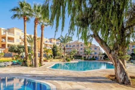 3 Bed Apartment for rent in Tombs Of the Kings, Paphos