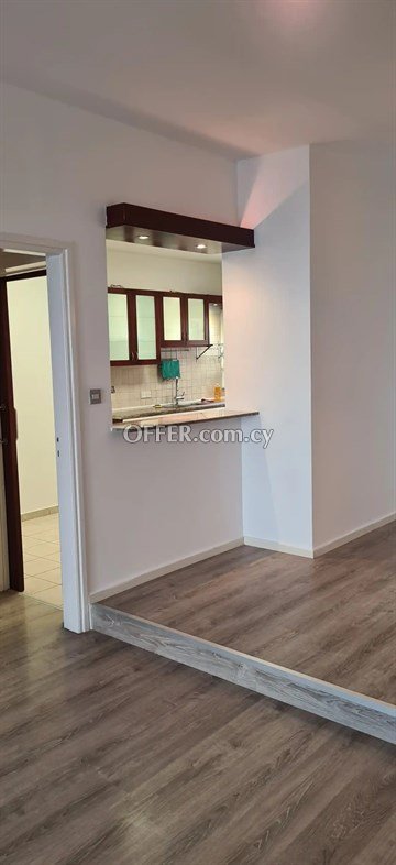 3 Βedroom Ground Floor Apartment With Yard Fоr Sаle In Strovolos, Nico