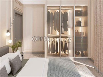 Luxury 1 Bedroom Apartment  In Oroklini, Larnaka