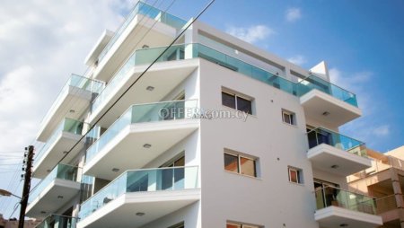 2 Bed Apartment for Sale in Neapolis, Limassol