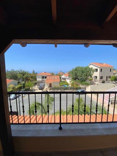 3-bedroom Detached Villa 210 sqm in Pissouri