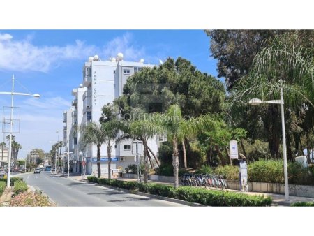 Seafront three bedroom apartment in Dasoudi area - 10