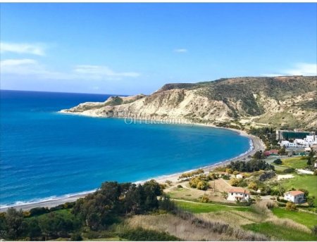 Development Land for sale in Pissouri, Limassol - 11