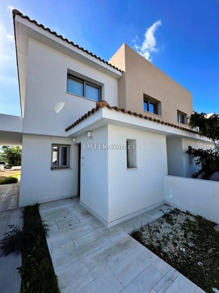 2 Bed Townhouse for sale in Geroskipou, Paphos - 11