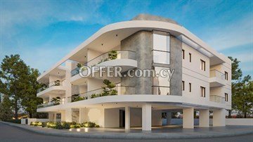 Luxury 2 Bedroom Apartment  In Lakatameia, Nicosia - 6
