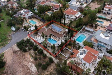 Two-storey house in Tala, Pafos - 5