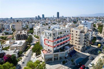 Offices in Agios Antonios, Nicosia - 6